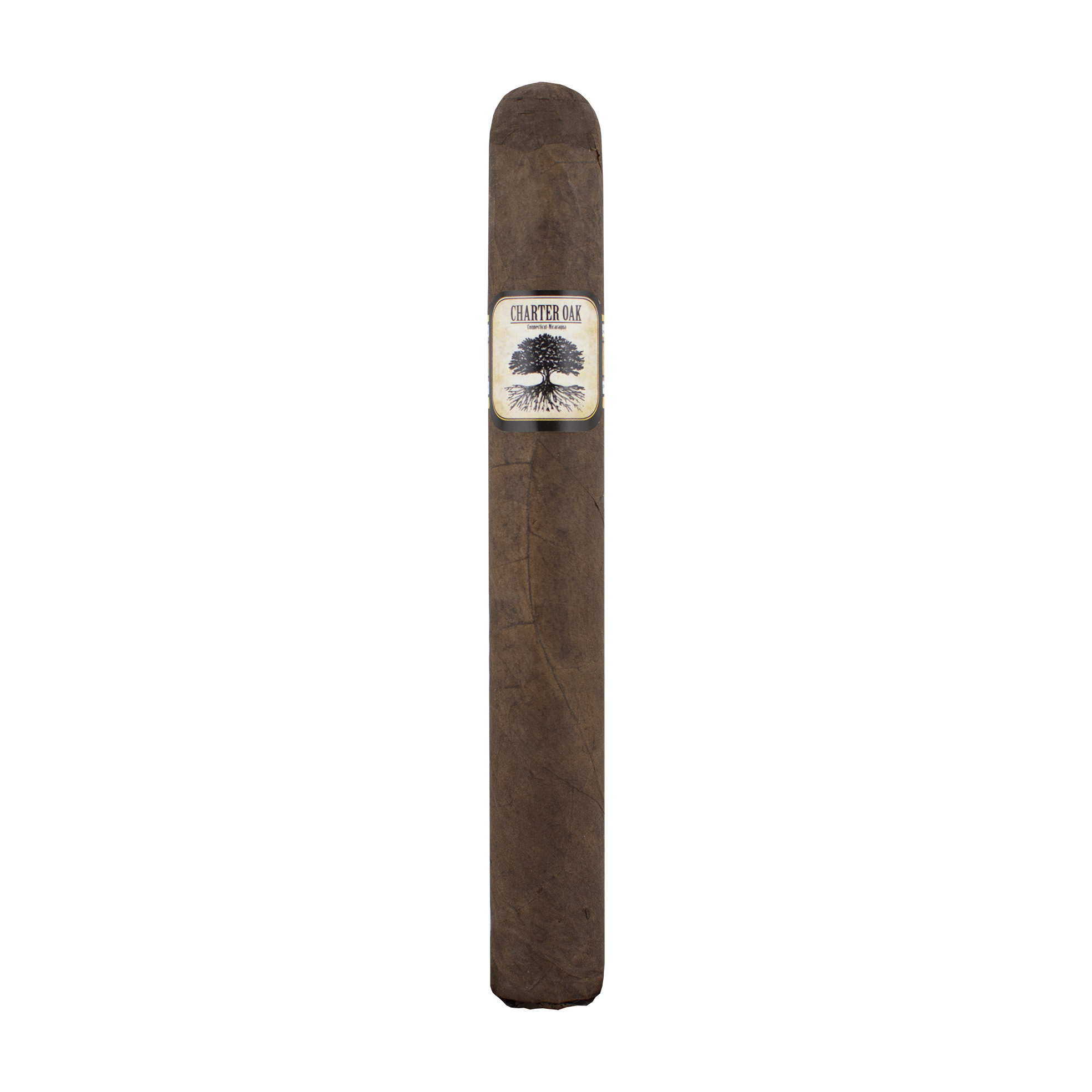 Charter Oak Broadleaf Toro Cigar - Single